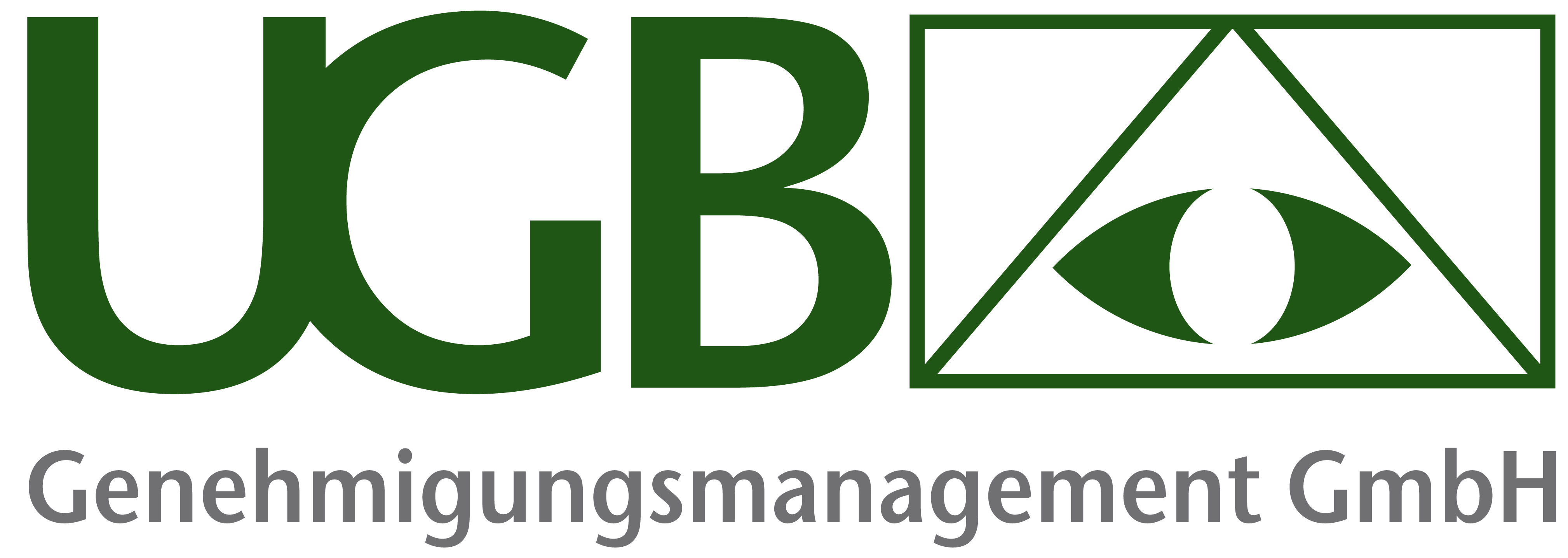 UGB Experten Logo
